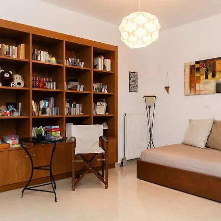Daire Lila's House Rhodes City