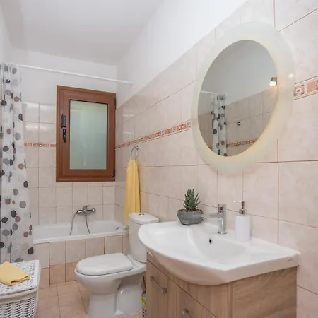 Daire Lila's House Rhodes City