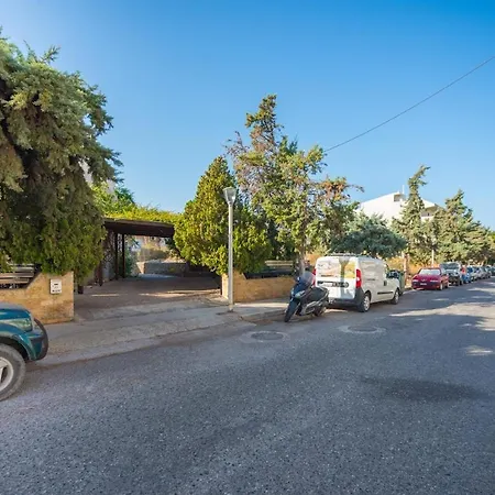 Lila's House Rhodes City