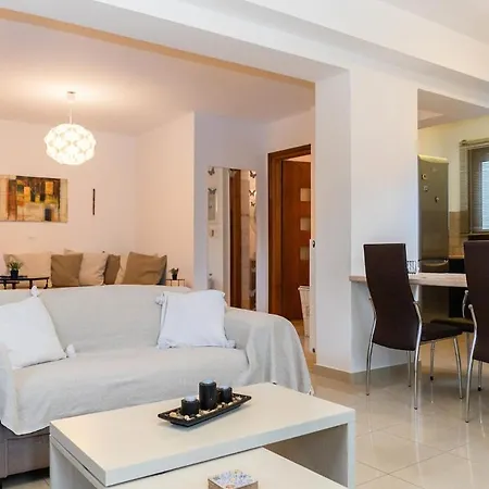 Daire Lila's House Rhodes City