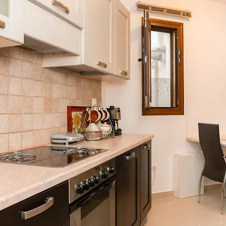 Lila's House Rhodes City