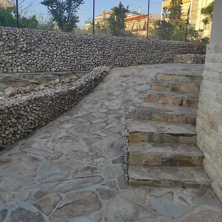 Daire Lila's House Rhodes City
