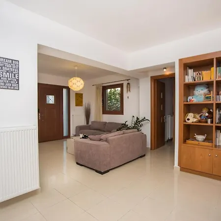 Lila's House *